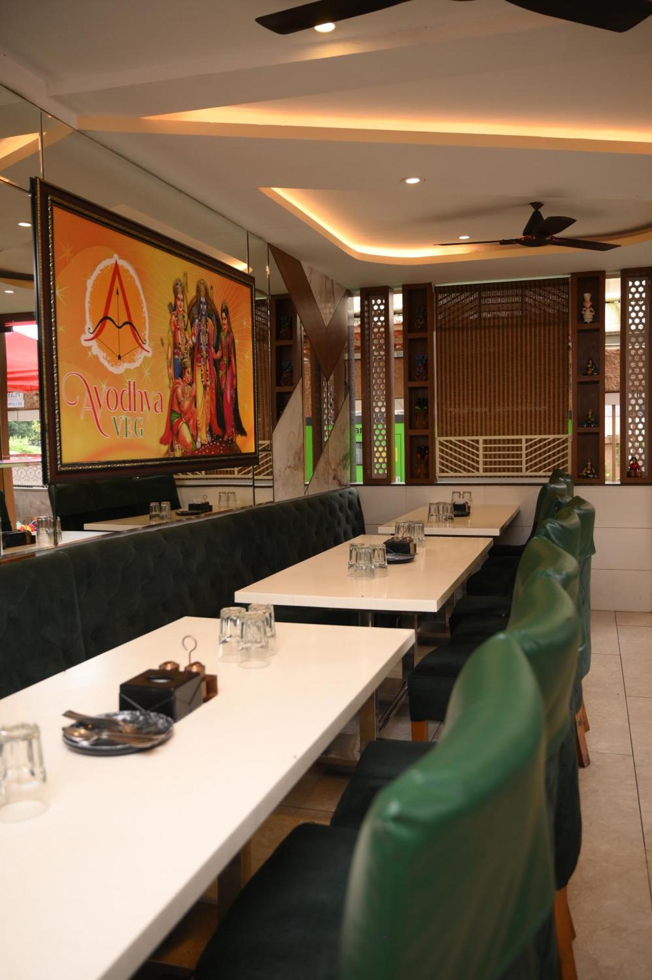 Lemon Wood Suites Pune Exterior foto
